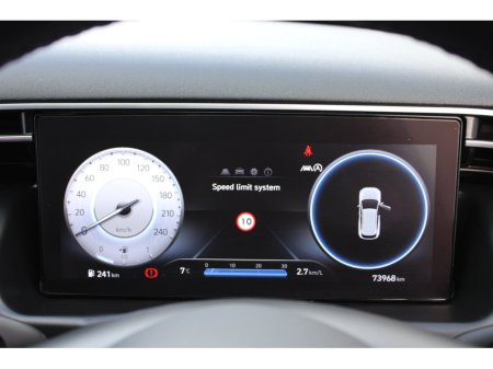 2022 Hyundai Tucson 2WD Executive €30,950 thumbnail