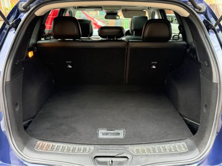 2018 Renault Koleos Top Spec Dynamique S Nav, New Nct 01/2028, Sunroof, Sat Nav, Reversing Camera, Cruise Control, Climate Control, Parking Sensors, Half Leather, 6 Speed, Finance Available, Service & Warranty Included, €16,900 thumbnail