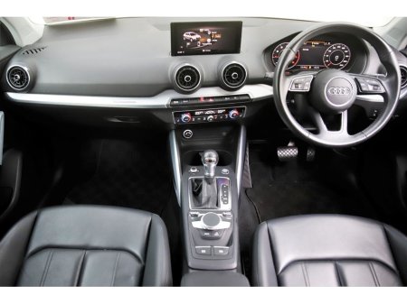 2018 Audi Q2 - thumbnail 14