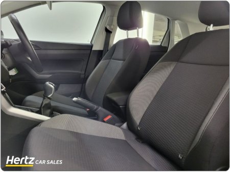 2024 Volkswagen Polo Life 1.0 TSI Petrol Manual €20,945 thumbnail