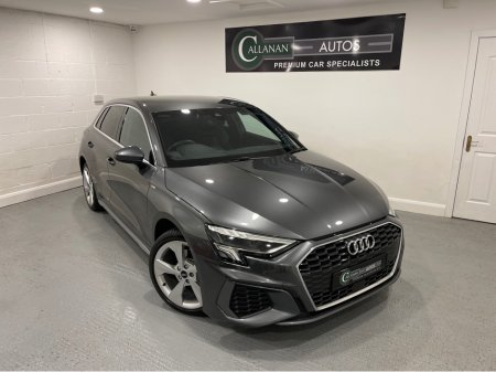 2024 Audi A3 - thumbnail 17