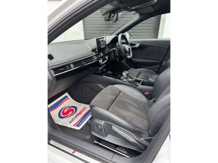 2019 Audi A4 - thumbnail 18