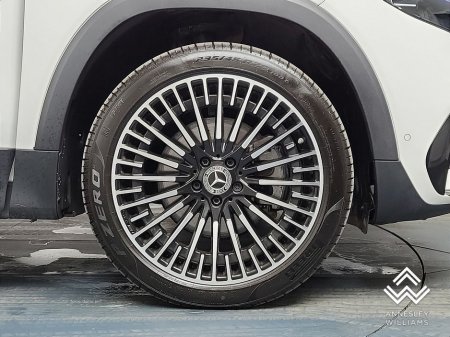 2025 Mercedes-Benz EQB - thumbnail 12