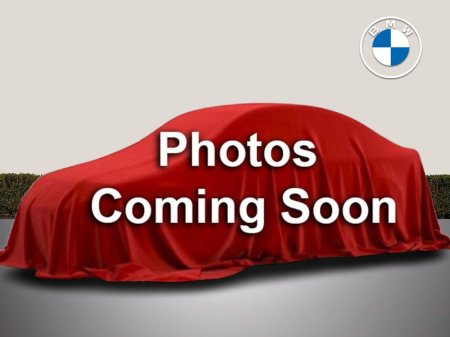 2026 BMW iX1 iX1 eDrive20 xLine €58,038