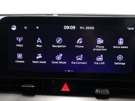 2024 Kia Sportage *113* GT-LINE PHEV 4X4 €36,900 thumbnail