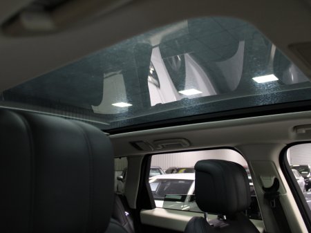 2022 Land Rover Range Rover Sport - thumbnail 23