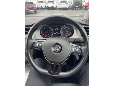 2015 Volkswagen Golf - thumbnail 7
