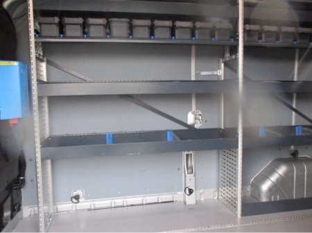 2024 Ford Transit TREND 2.0 130PS 6.2 6SPEED €29,750 thumbnail