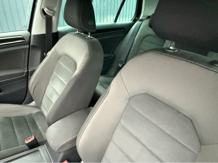 2018 Volkswagen Golf HIGHLINE 1.0L PETROL - MANUAL - 12M WARRANTY - CAR: 1622 thumbnail