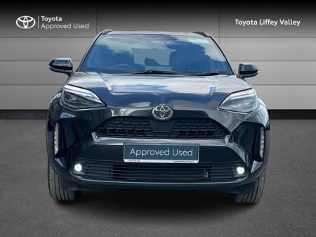 2024 Toyota Yaris Cross - thumbnail 5