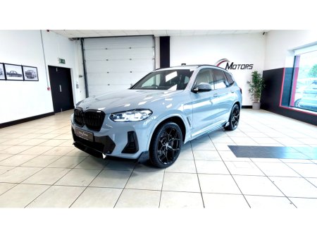 2023 BMW X3 - thumbnail 37