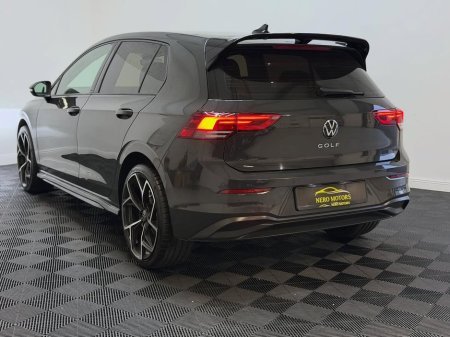 2022 Volkswagen Golf - thumbnail 4