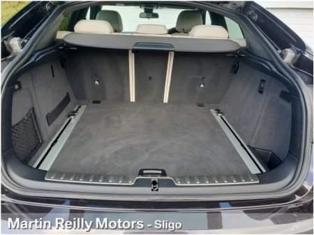 2017 BMW X5 - thumbnail 11