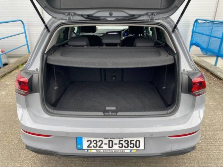 2023 Volkswagen Golf - thumbnail 13