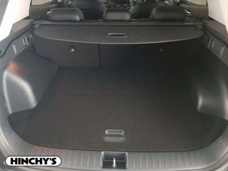 2026 Kia Sportage - thumbnail 9