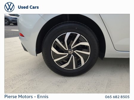 2025 Volkswagen Polo - thumbnail 6