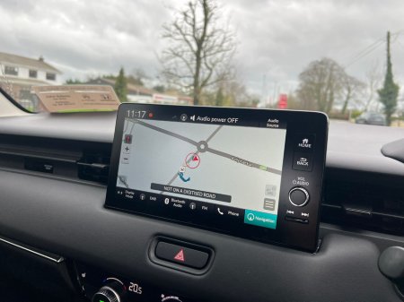 2024 Honda HR-V - thumbnail 15