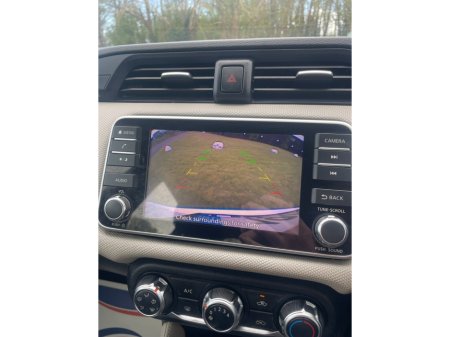 2019 Nissan Micra - thumbnail 10