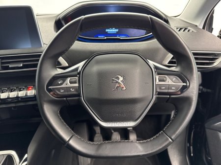 2020 Peugeot 3008 1.5HDI ALLURE *PRICE DROP* €80 PER WEEK €24,995 thumbnail