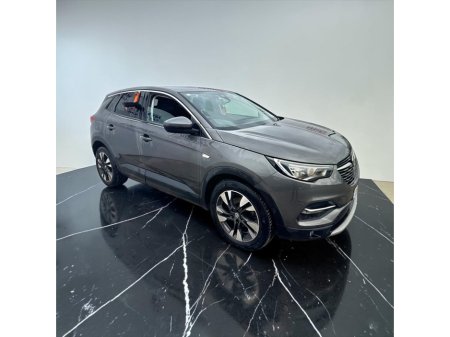 2019 Vauxhall Grandland X - photo 5