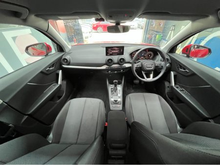 2023 Audi Q2 - photo 14
