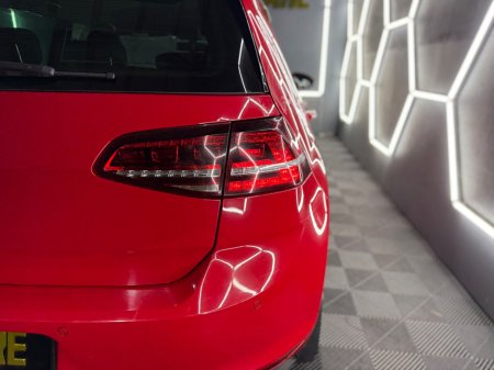 2016 Volkswagen Golf 2.0 TDI GTD €10,950 thumbnail