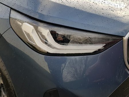 2026 BMW X3 xDrive20d M Sport thumbnail