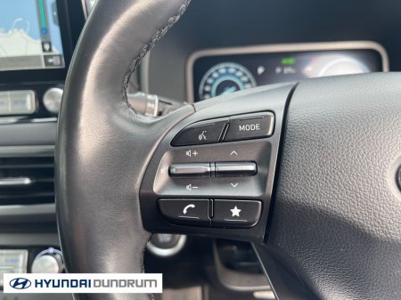 2023 Hyundai Kona Kauai Premium 64 5DR Auto €23,950 thumbnail