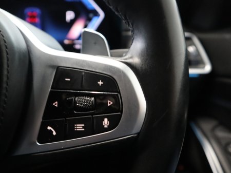 2022 BMW 3 Series *114* XDRIVE M SPORT AUTO €37,900 thumbnail