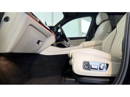 2022 BMW X5 - thumbnail 12