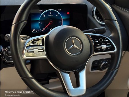 2022 Mercedes-Benz GLA Class GLA 180d Progressive Line €332pm €38,900 thumbnail