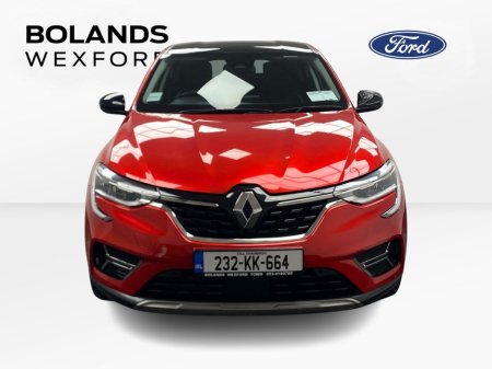 2023 Renault Arkana - thumbnail 7