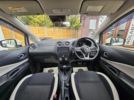 2020 Nissan Note - thumbnail 21