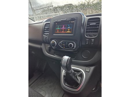 2021 Fiat Talento - thumbnail 9