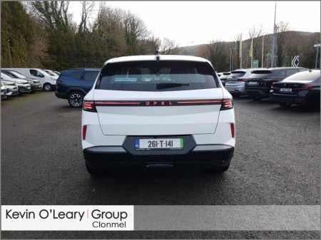 2026 Opel Grandland Electric Elegance 157kW 213hp automatic thumbnail