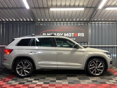 2019 Skoda Kodiaq - photo 4