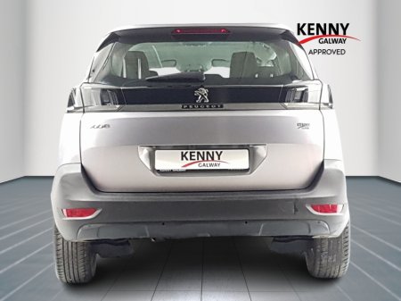 2022 Peugeot 5008 - thumbnail 6