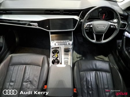 2023 Audi A6 40 TDI SE 204BHP AUTOMATIC thumbnail