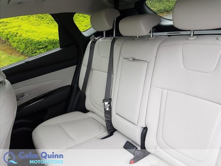 2024 Hyundai Tucson - thumbnail 9