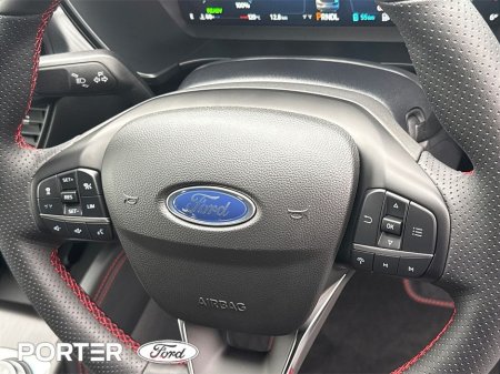 2026 Ford Kuga - thumbnail 25