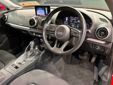2019 Audi A3 - thumbnail 17