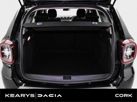 2020 Dacia Duster Comfort Blue dCi 115 MY19 thumbnail