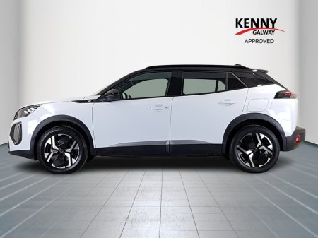 2023 Peugeot 2008 - photo 4