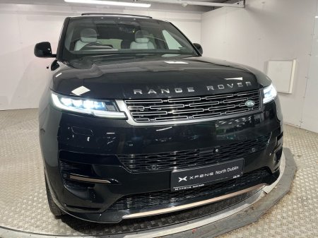 2025 Land Rover Range Rover Sport - thumbnail 20