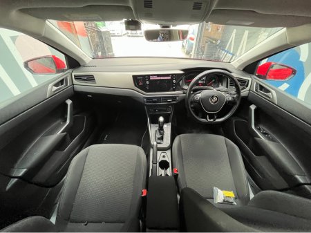 2021 Volkswagen Polo - thumbnail 12