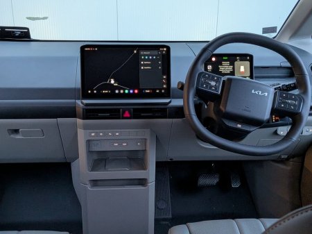 2026 Kia PV5  €45,350 thumbnail