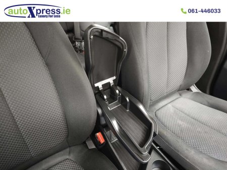 2016 BMW 2 Series Gran Tourer 218D 7-Seater Luxury, Automatic, Reversing camera €14,995 thumbnail