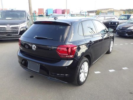 2019 Volkswagen Polo - thumbnail 6