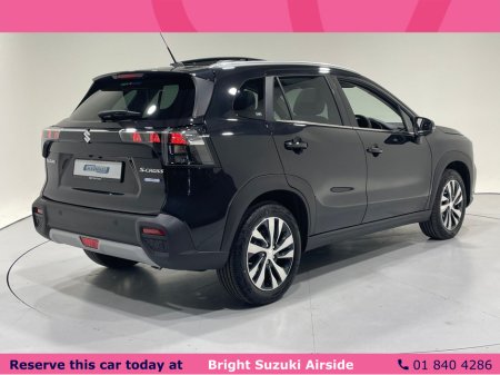 2026 Suzuki S-CROSS - thumbnail 7