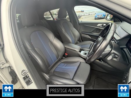 2021 BMW 1 Series - thumbnail 18